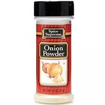 Onion Powder - Supreme (71g) 